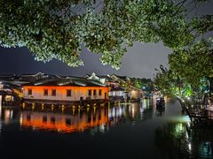 -乌镇景区