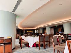 -粤财皇冠假日酒店·彩华轩中餐厅