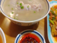 -易老妈蹄花.特色川菜(人民公园总店)
