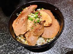 招牌牛舌饭-無境·匠心日本料理(汉街店)