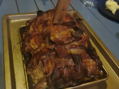 肉山-真脑花改(延安三路店)