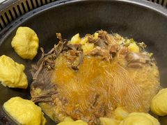 -玺炖·中国铁锅炖(虹桥天街店)