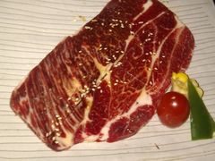IMAG0193-金柚子韩国烤肉(威宁路店)