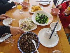 -品鲜村农家菜·阳澄湖大闸蟹(总店)