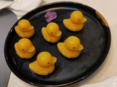 -全聚德(蓝山店)