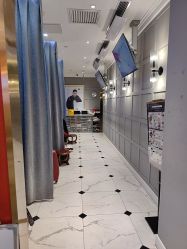 -爱空间美睫健康美甲