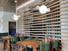 大堂-亿百顺红焖羊排小馆(总店)