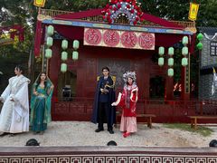 -南宁方特东盟神画