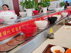 -乡党臊子面(丰庆公园店)