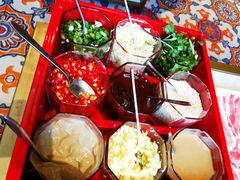 -龙鲜会·澳门生鲜火锅(诚品店)