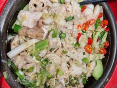 -大丰收脆鱼(浦西万达店)