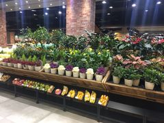 -果蔬好生活超市(乐堤港店)