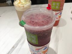 -奈雪的茶(新天地广场PRO店)