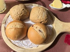 -卡本妮法餐厅·北京和平宾馆