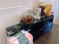 -台南擔仔面·卤肉饭(老虹井路店)