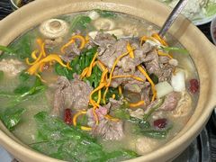 -江湖黑大兔(杨家坪店)