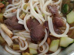 -瘦子桂林米粉店(总店)