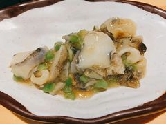 芥末海螺-割烹旭日本料理(龙湖狮山天街店)