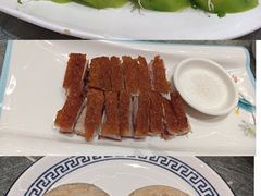 -南海食街(佛冈店)