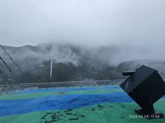-梦幻奥陶纪景区