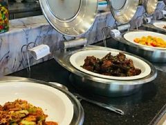 -海天一色海景自助餐厅(西港花园店)