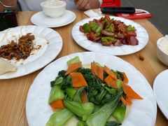-景秀餐厅(南锣鼓巷店)
