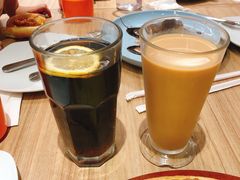 -必胜客(鹤山大道店)