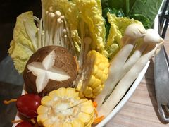 -探窝·竹笙椰子鸡(杨箕店)