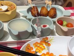 -西贝(大华虎城店)