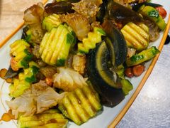 -老大连·海肠捞饭·大连海鲜大连菜(西安路店)
