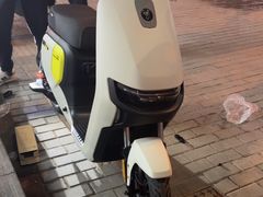 -九号电动车(安定门内大街店)