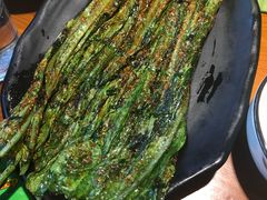 -曼听小寨海鲜烧烤(锦绣mini店)