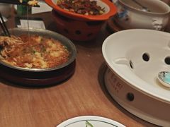 -东方红·湖南菜(金屿店)