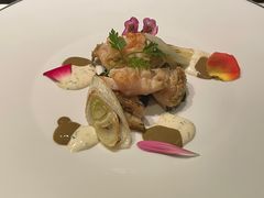 -Ginza Onodera铁板烧(外滩十八号店)