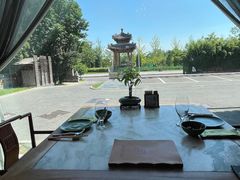 -那家小馆•北京菜•烤鸭(香山店)