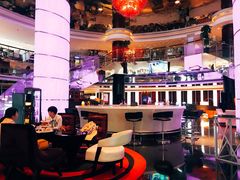 -杭州龙禧福朋喜来登酒店