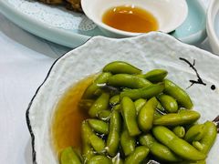 -老人和饭店(淮海中路店)