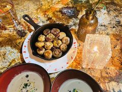 -BROWNSTONE布朗石西班牙餐厅(富城店)