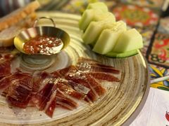 -BROWNSTONE布朗石西班牙餐厅(富城店)