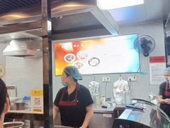 -豫楚源美猴王·面(武商广场店)