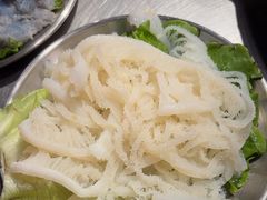 -鹿鸣山草本茶香火锅(园西路店)