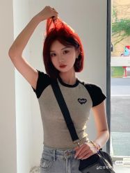 -LJOY丽锦造型·烫发染发