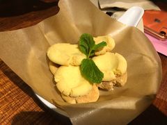 -卡朋厨房(289艺术园区店)