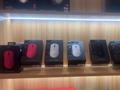 -网鱼网咖·vision pro(黄浦人民公园店)