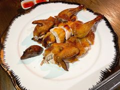 -广东道至正餐厅(区庄店)