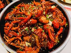 -一棠龙虾•王牌虾球(光谷天地店)