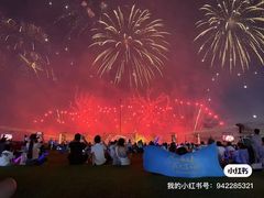 -泰达航母主题公园