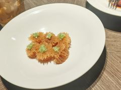 -万丽轩·粤菜(王府井金茂万丽酒店)