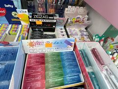 -晨光文具(天客隆大厦大商超市店)