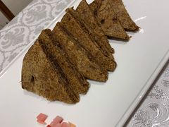 马凯糖饼-马凯餐厅(地安门店)